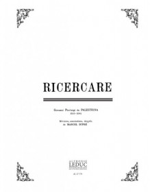 Ricercare