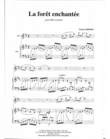 La Forêt Enchantée