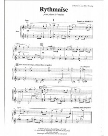 Rythmaïse