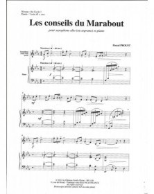 Les Conseils Du Marabout