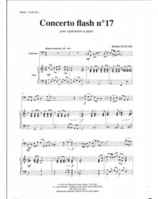 Concerto Flash N° 17