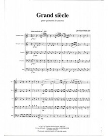 Grand Siècle