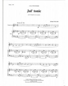 Jul'Tonic