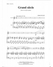 Grand Siecle