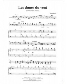 Les Dunes Du Vent