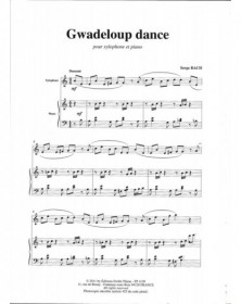 Gwadeloup Dance