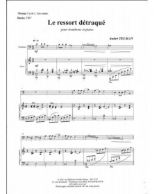 Le Ressort Détraqué