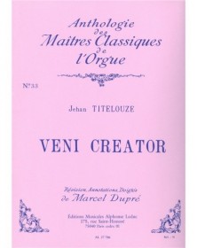 Veni Creator