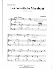 Les Conseils Du Marabout