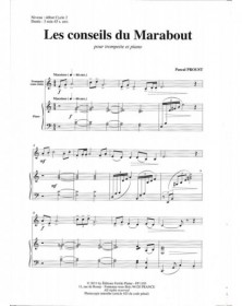Les Conseils Du Marabout