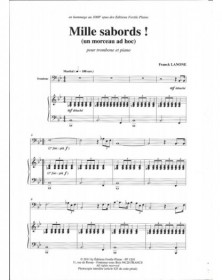 Mille Sabords
