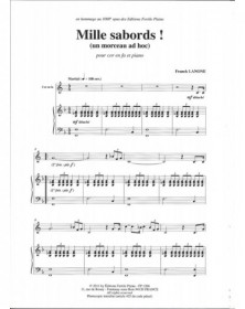 Mille Sabords