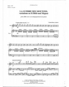 La Guerre Des Moutons