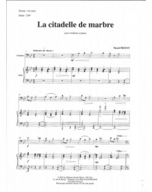 La Citadelle De Marbre