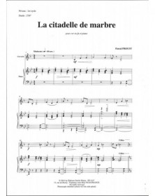 La Citadelle De Marbre