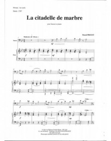 La Citadelle De Marbre