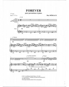 Forever