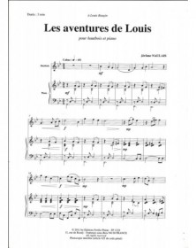 Les Aventures De Louis
