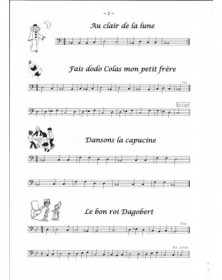 Chansons De Mon Enfance