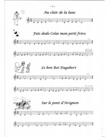 Chansons De Mon Enfance