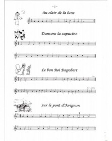 Chansons De Mon Enfance