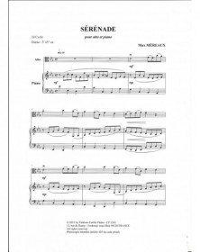 Sérénade