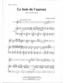 Le Bois De L'aurore