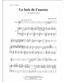 Le Bois De L'aurore