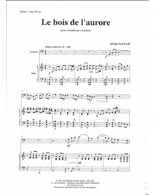 Le Bois De L'aurore