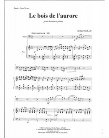 Le Bois De L'aurore