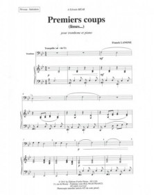 Premiers Coups