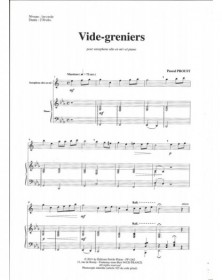 Vide-Greniers