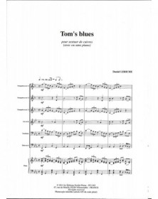 Tom's Blues