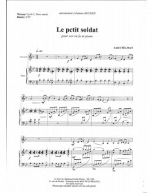 Le Petit Soldat