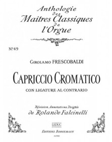 Capriccio cromatico con...