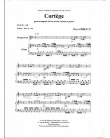 Cortege