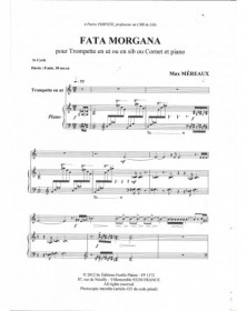 Fata Morgana