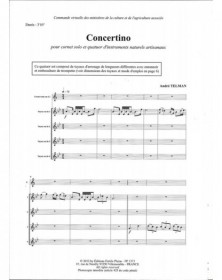 Concertino