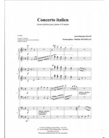 Concerto Italien