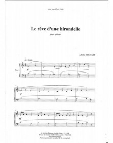 Le Rève D'une Hirondelle