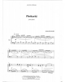 Plotkarki