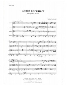 Le Bois De L'aurore