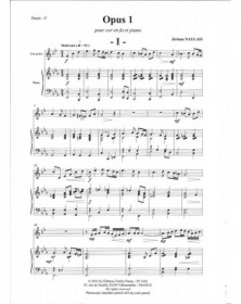 Opus 1