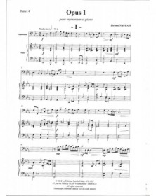 Opus 1