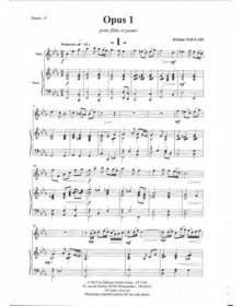 Opus 1