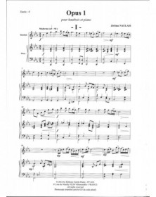 Opus 1
