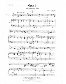 Opus 1