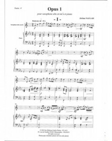 Opus 1