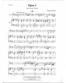 Opus 1