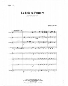 Le Bois De L'aurore